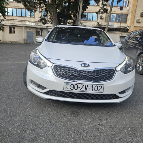 Kia Cerato-2