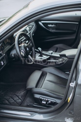 BMW 330-6