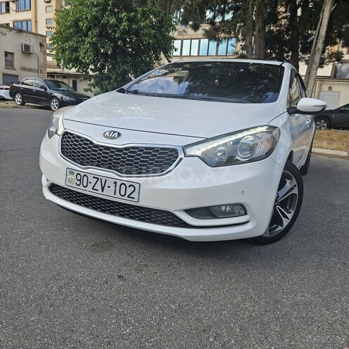 Kia Cerato-1