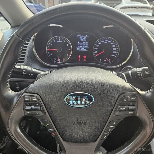 Kia Cerato-11