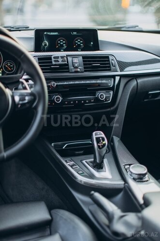 BMW 330-5