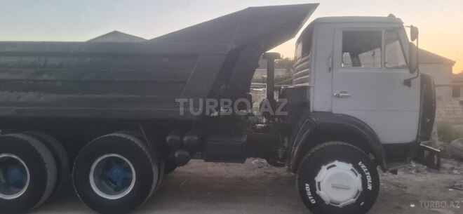 KamAz 55111-10