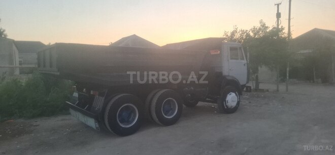KamAz 55111-14