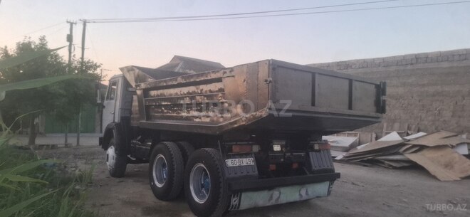 KamAz 55111-12