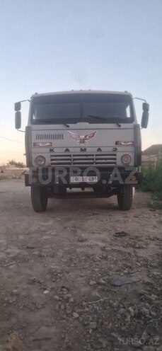 KamAz 55111-1