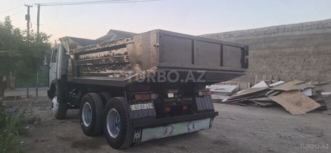 KamAz 55111-4