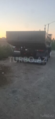 KamAz 55111-2