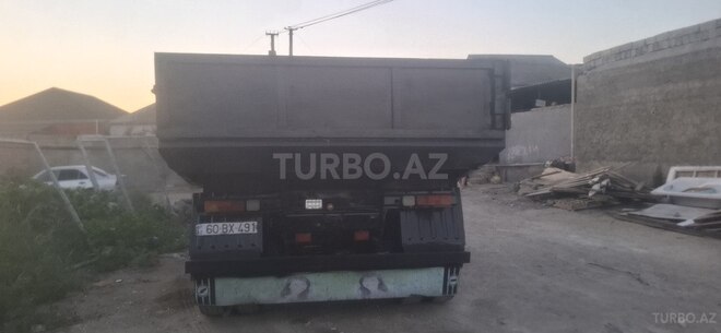 KamAz 55111-13