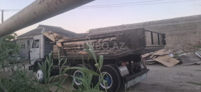 KamAz 55111-5