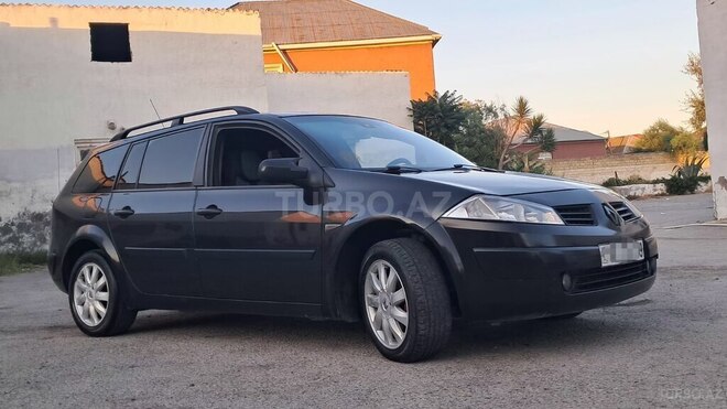 Renault Megane-1