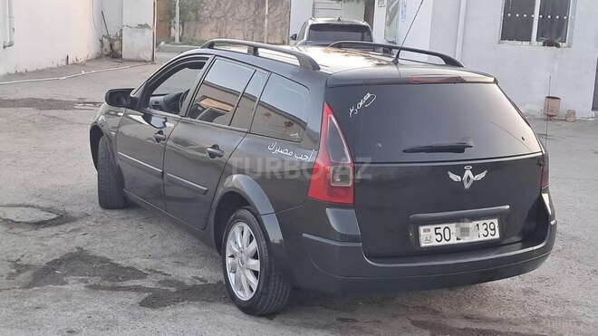 Renault Megane-7