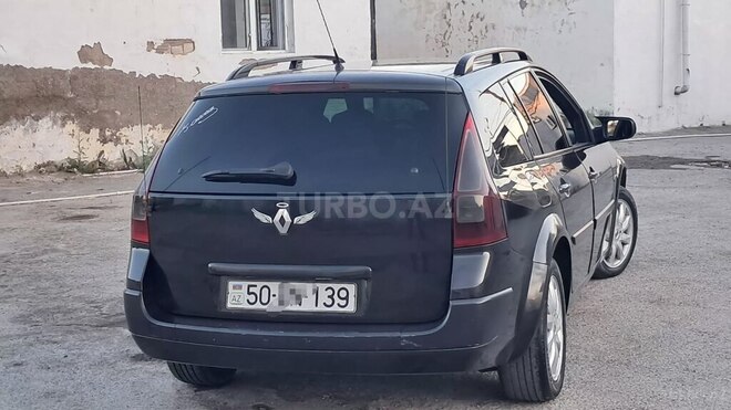 Renault Megane-5