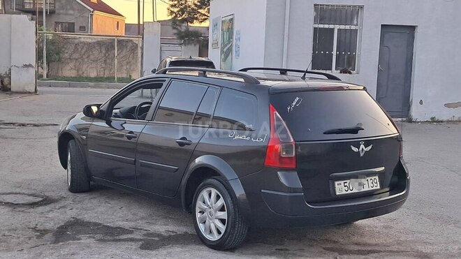 Renault Megane-4