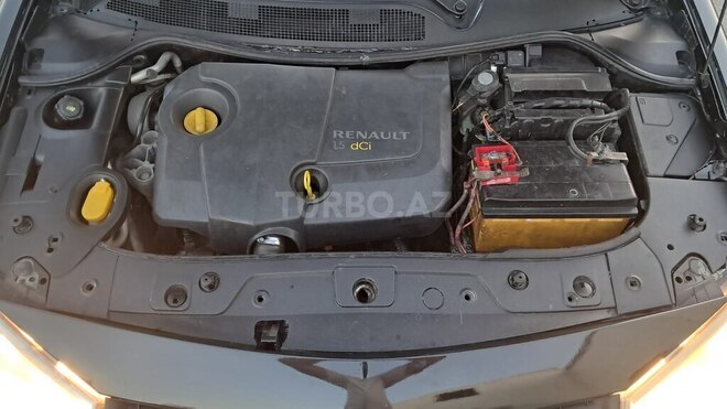 Renault Megane-9