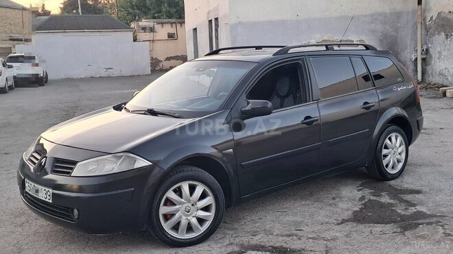 Renault Megane-18