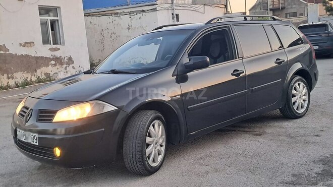 Renault Megane-19