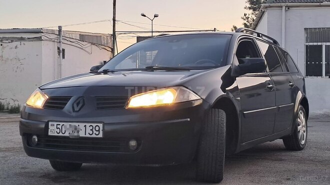 Renault Megane-16