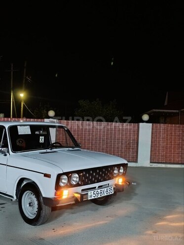 LADA (VAZ) 2106-6