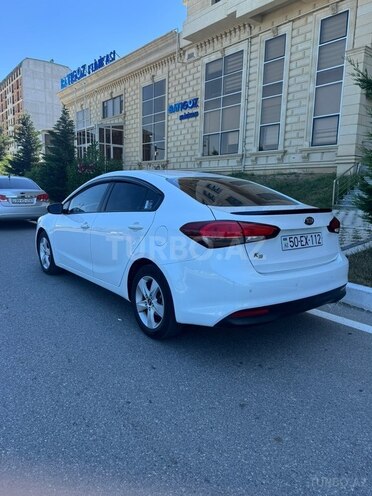 Kia K3-5