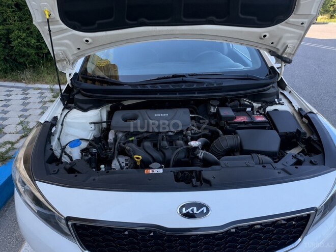 Kia K3-10