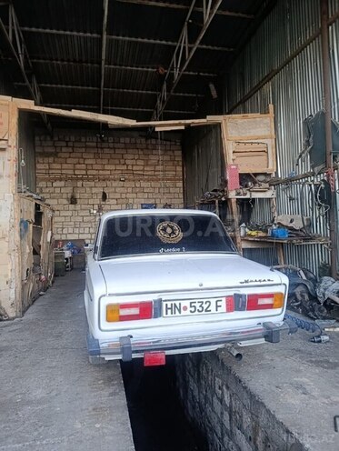 LADA (VAZ) 2106-2