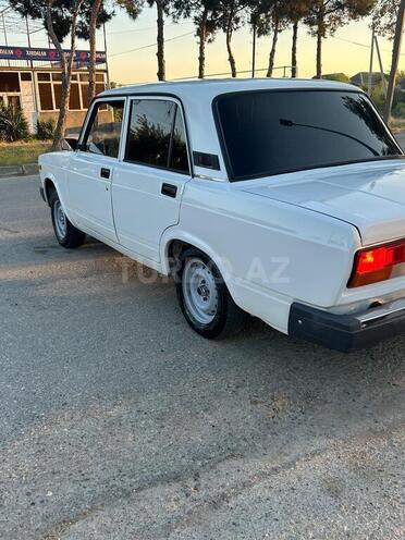 LADA (VAZ) 2107-3