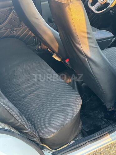 LADA (VAZ) 2107-7