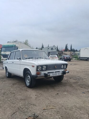 LADA (VAZ) 2106-14