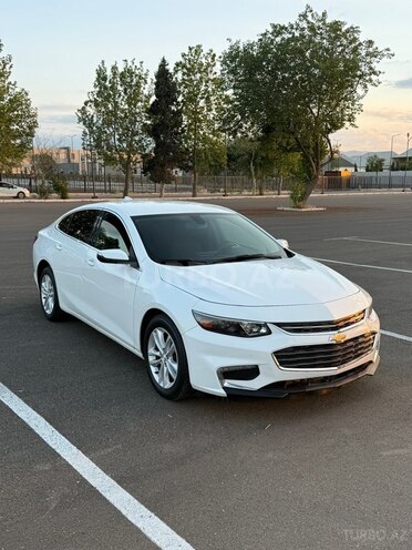 Chevrolet Malibu-2