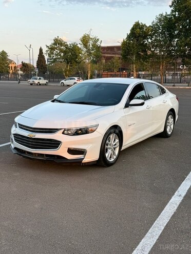 Chevrolet Malibu-1