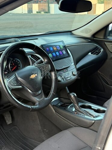 Chevrolet Malibu-7