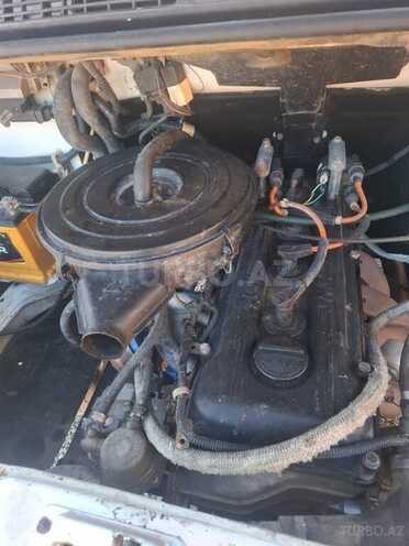 GAZ GAZel (3302-18)-9