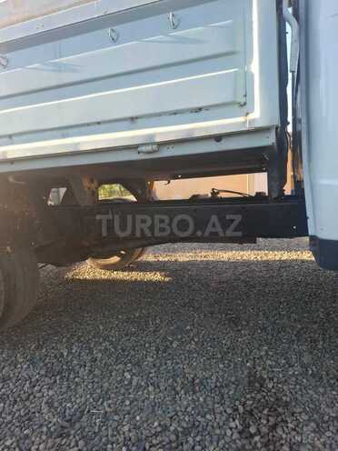 GAZ GAZel (3302-18)-6
