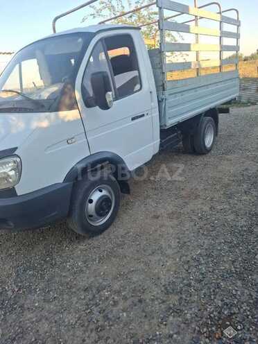 GAZ GAZel (3302-18)-4