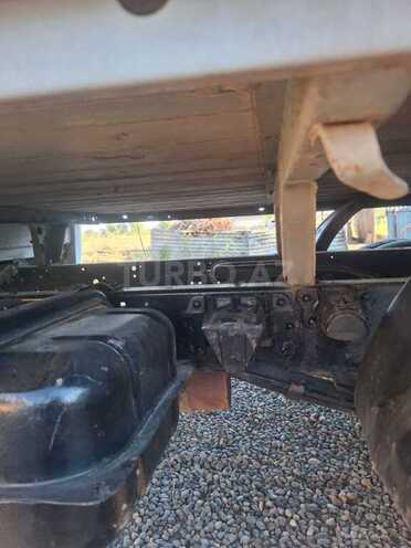 GAZ GAZel (3302-18)-16