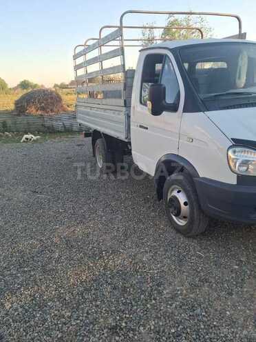 GAZ GAZel (3302-18)-5