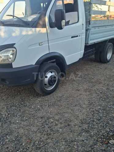GAZ GAZel (3302-18)-14