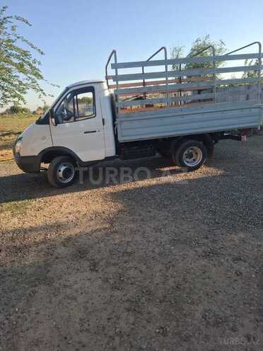 GAZ GAZel (3302-18)-17