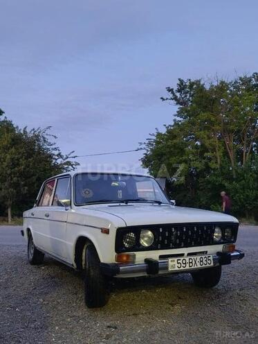 LADA (VAZ) 2106-5