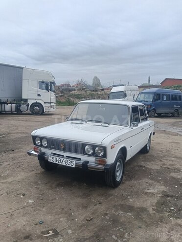 LADA (VAZ) 2106-13
