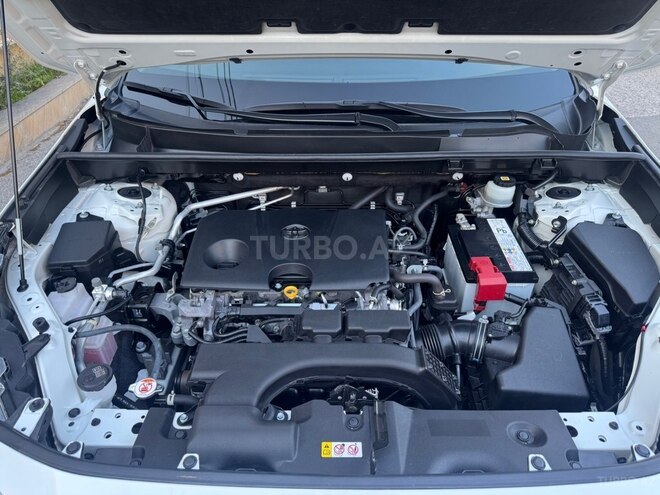 Toyota RAV4-19