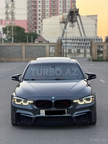 BMW 330-6