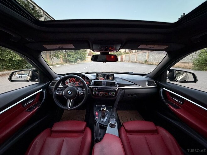 BMW 330-13
