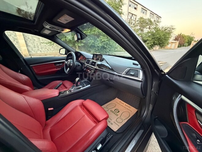 BMW 330-12