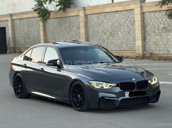 BMW 330-7
