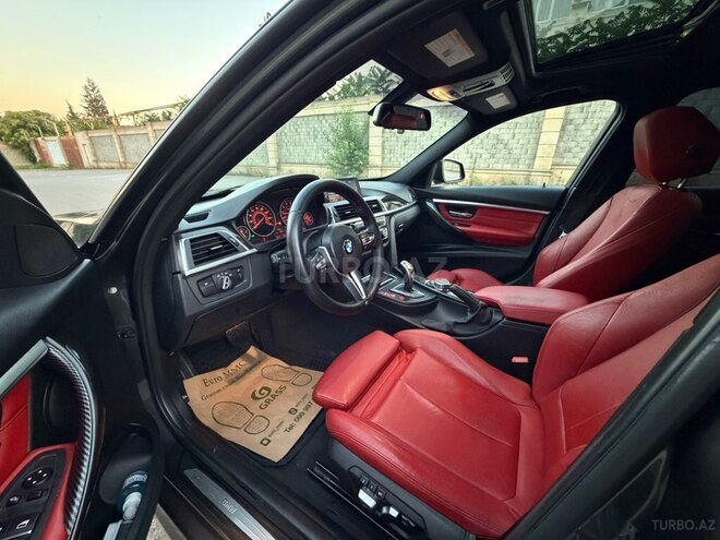 BMW 330-11