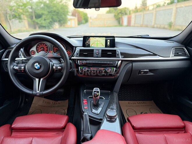 BMW 330-14