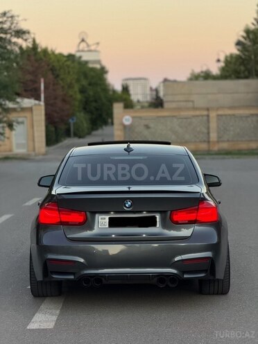 BMW 330-9
