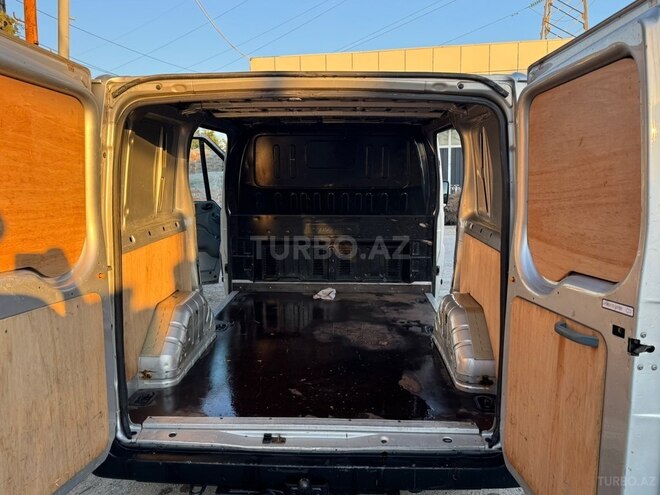 Ford Transit-7