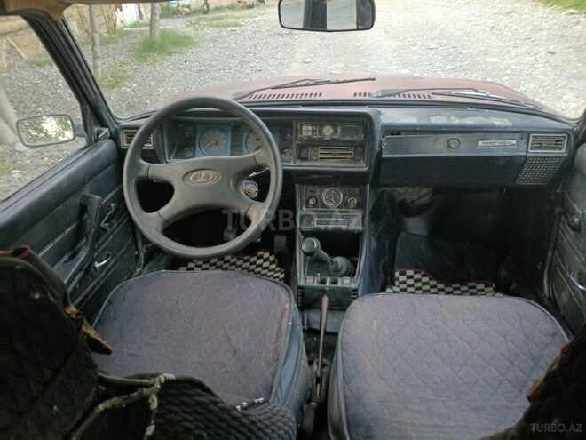 LADA (VAZ) 2107-3